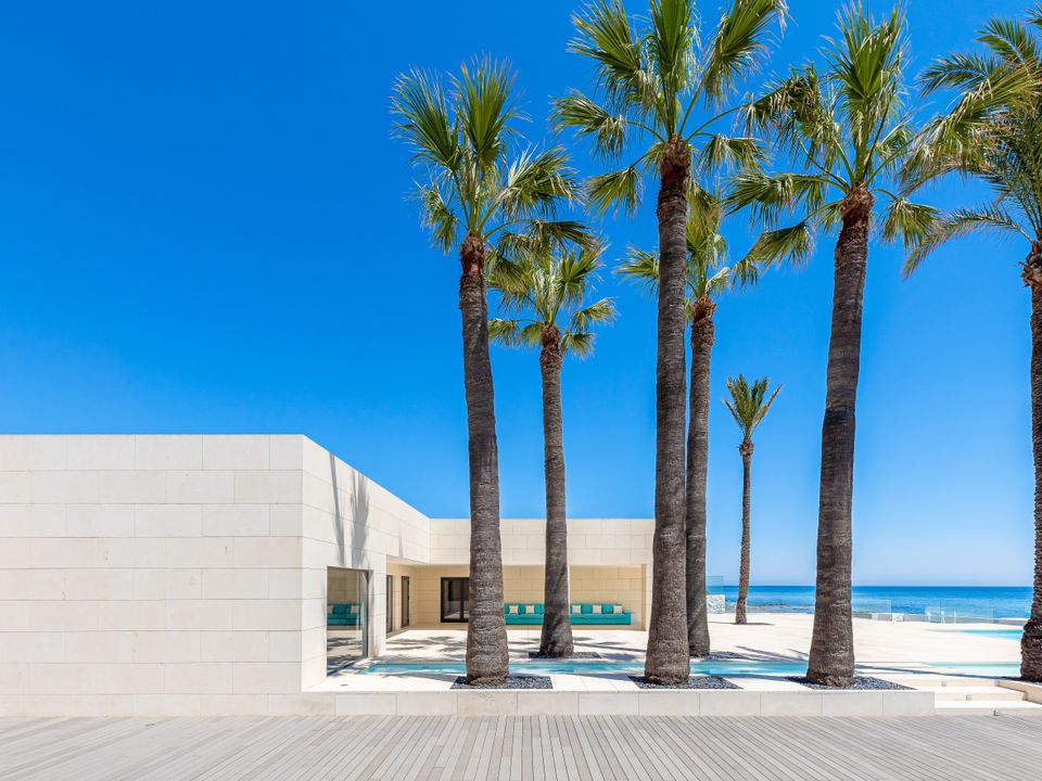 Villa a Mijas Costa, Malaga - foto 2